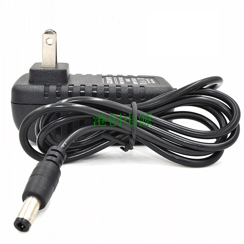 兄弟Brother标签打印机PT-E100B PT-D210 电源适配器9V1.6A充电线