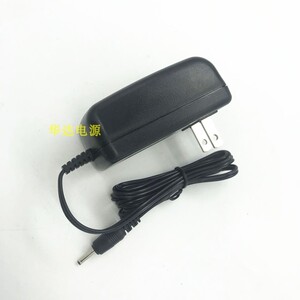 中柏EZpad 5SE 4S pro 6M4 EZbook2 A13笔记本5V3A充电器2.5细头