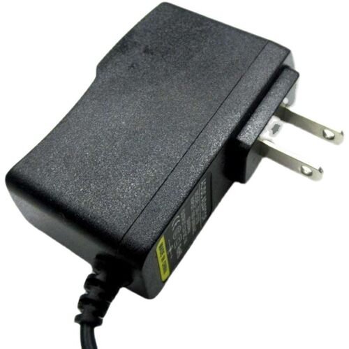 久量LED充电式应急灯DP-0703充电器5V1A充电线电源适配器线