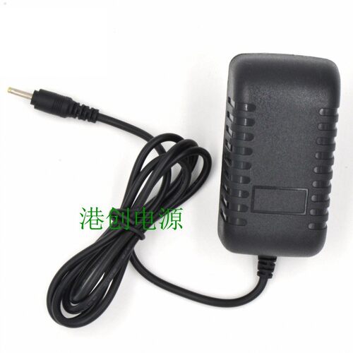 VOYO VBook V1 二合一平板电脑充电器5V3A电源适配器小圆口