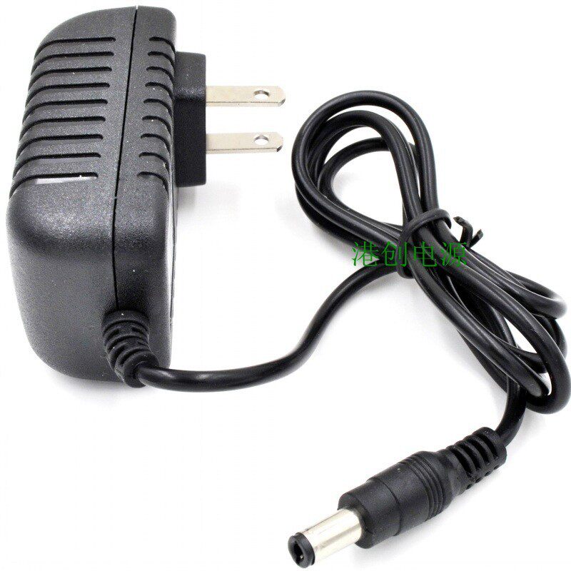 zebot智宝z320充电器扫地机器人吸尘器专用电源线适配器24V 1A