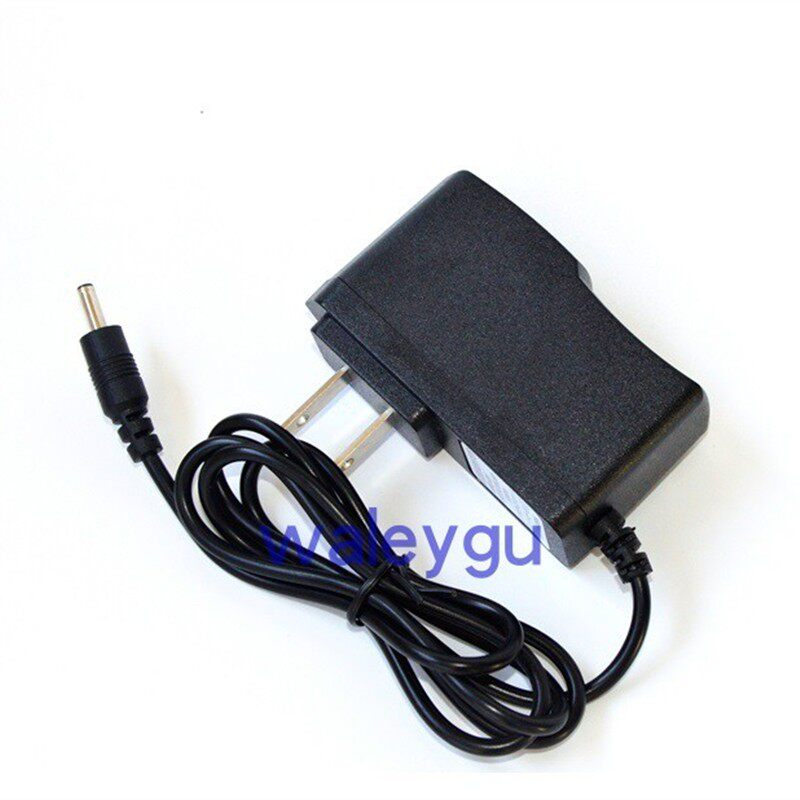 展恩 8.4V 强光手电筒 防暴手电筒 充电器 电源线