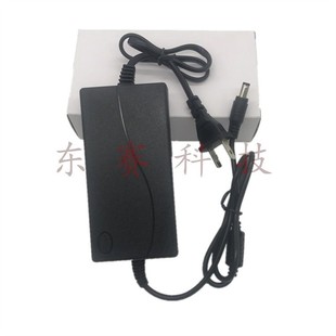 SPF-1205 input:AC100-240V 50-60HZ output:DC12V5A电源适配器线