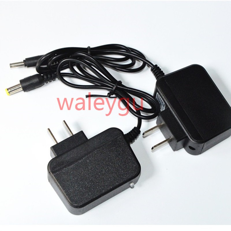 炽焰 T889 C911 手提式探照灯LED手电筒 充电器 电源线 充电线