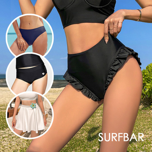 分体泳衣bikini度假比基尼泳装