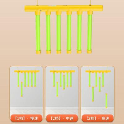 孩子抓棒反应儿童玩具语抓棍}机手眼疾手快训练器室内专注力感统