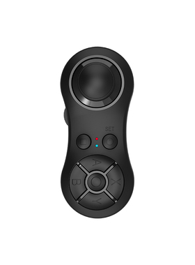 苹果ipad蓝牙遥控器 Marginnote翻页PDF一键返回桌面息屏锁屏截图