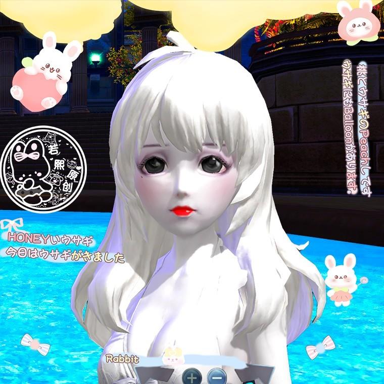 【魔族】永恒之塔捏脸数据魔族怀旧服 小巧 大头 妮妮 捏人数据