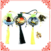 扬联欧草本植物驱蚊防潮除霉香囊衣柜除味持久留香香包本味材料香