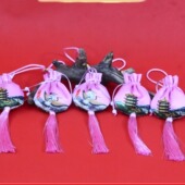 10个一组扬联欧驱蚊防潮除霉香囊衣柜除味持久留香包办公室挂饰