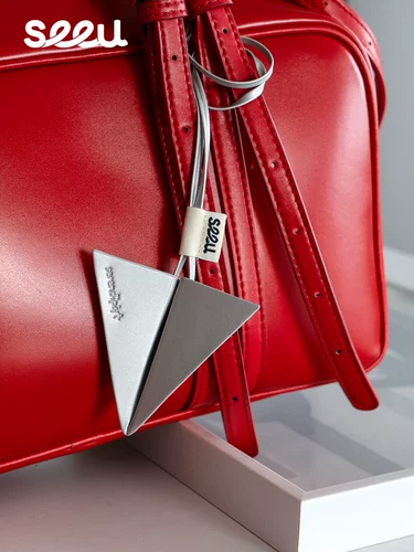 Самолет, аксессуар на рюкзак, подвеска, брелок