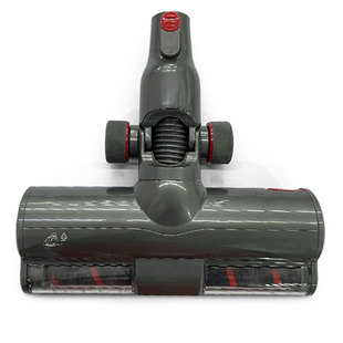 小狗吸尘器配件T12 Pro软绒地刷T12 Pro Rinse吸地刷吸头配件