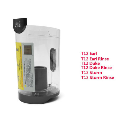 小狗T12StormT12Storm尘杯