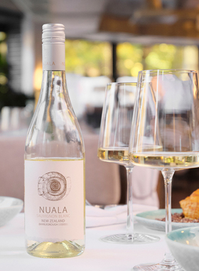 CWS 新西兰纽埃拉长相思白葡萄酒 Nuala Sauvignon Blanc
