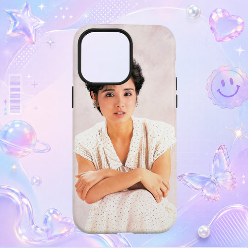 昭和MizueTakada防摔手机壳