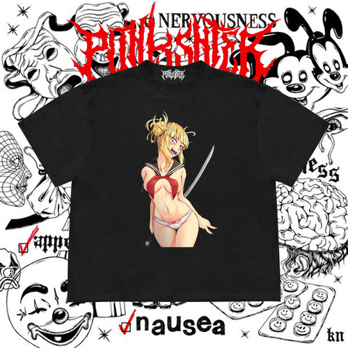 让人一眼沦陷的小众潮牌!!!