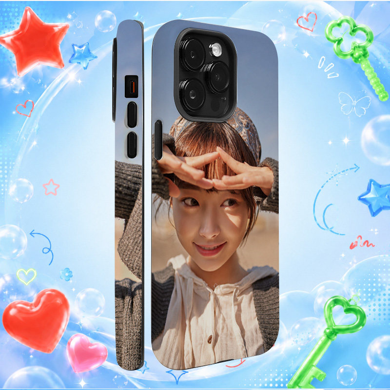韩流女团T-ara咸恩静starEunjung可爱复古小众苹果手机壳防摔时尚硅胶软壳iPhone手机壳防摔手机壳小众手机壳