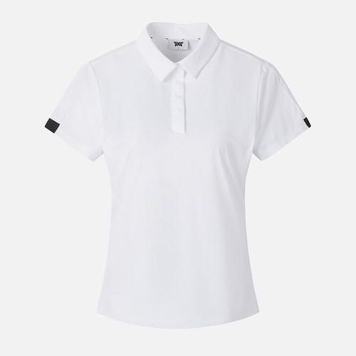 PXG高尔夫短袖T恤女简约韩国进口