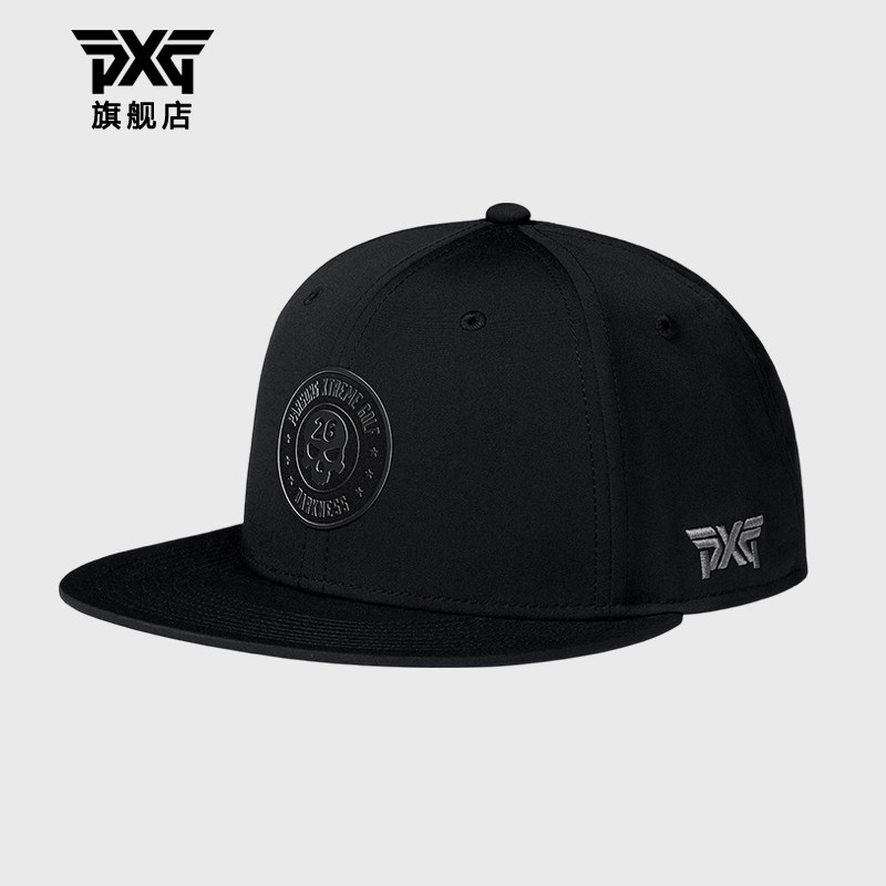 PXG高尔夫男士球帽26新款图片