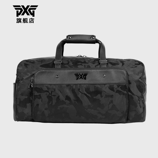 PXG高尔夫衣物包男士 户外运动便携衣服包 新款 大容量收纳手提包