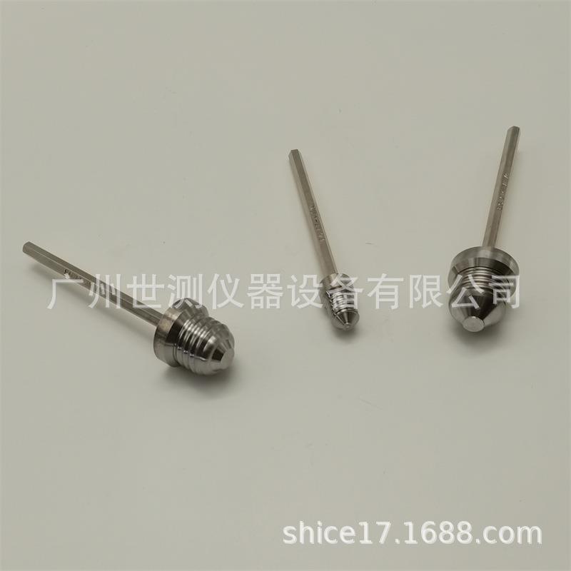 IEC60061-1灯座扭力规E14E26E27灯头扭力头E系列灯头灯座量规