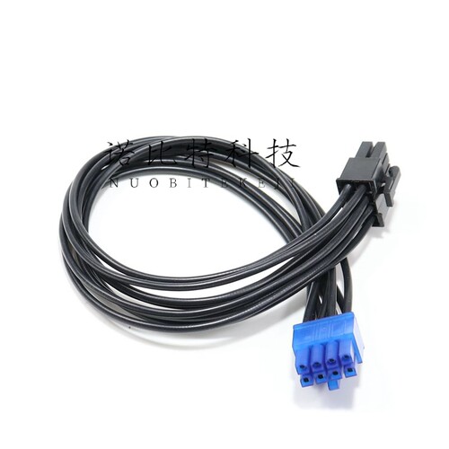超微4029GP服务器GPU显卡供电线