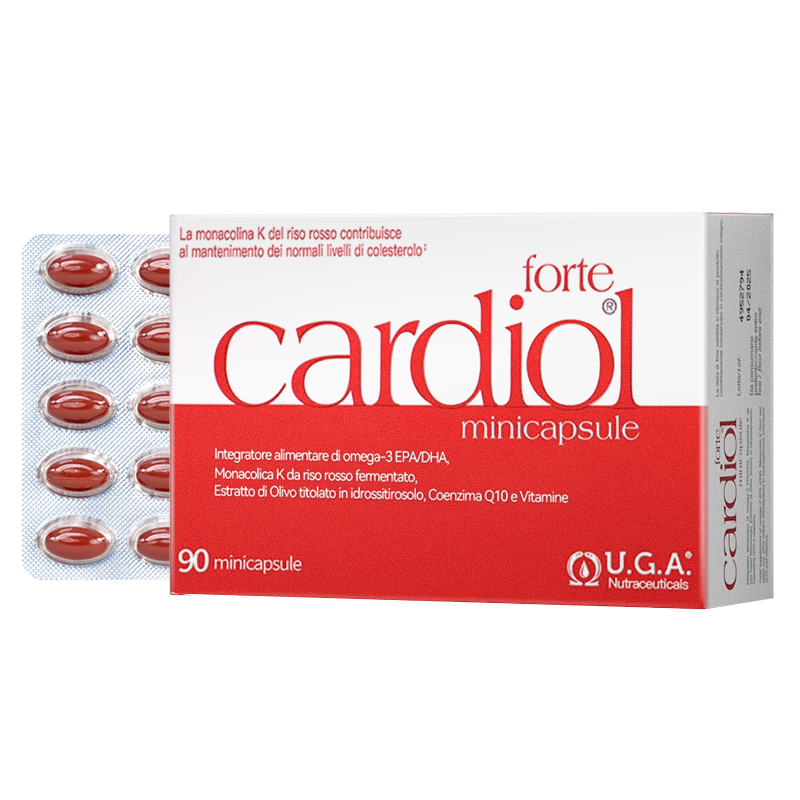 红凯撒鱼油金凯撒鱼油辅酶q10成人低密度脂蛋白胆固醇红曲米鱼油