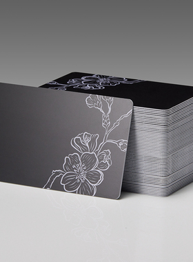 会员卡定制PVC卡片订制卡牌卡制作VIP硬塑料数字卡磁条条码IC感应卡定做礼品ID卡螃蟹刮刮卡设计棋牌室筹码卡