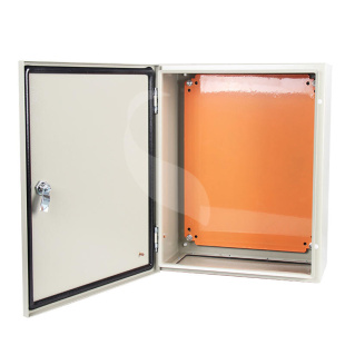 户外明装 防水配电箱工程用高低压配电柜成套基a业箱开关电源控制