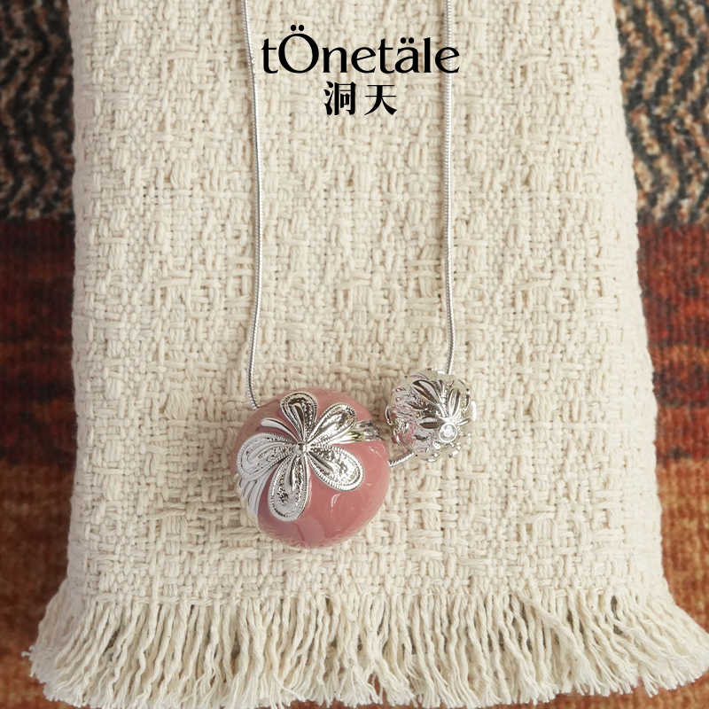 TONE&TALEHesper长项链小众精致