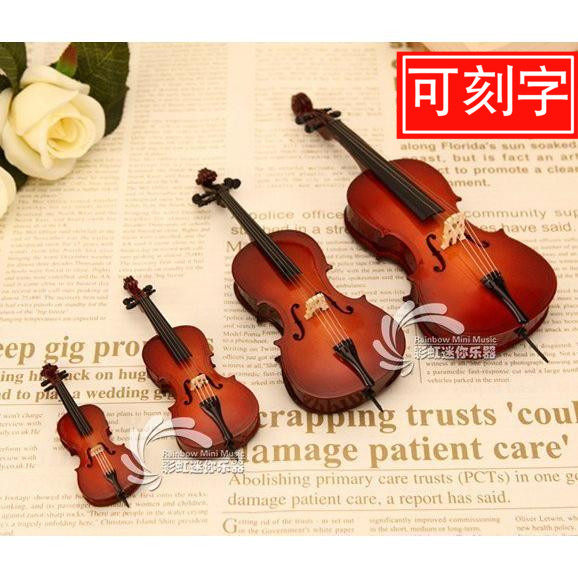 迷你大提琴模型西洋乐器提琴摆件幼儿园教学用送男女朋友老师生日属于什么档次？