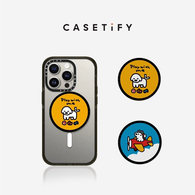 casetifyCASETiFY手机支架