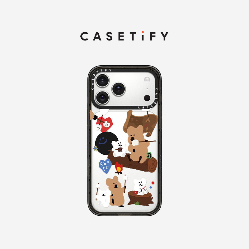 CASETiFYDinotaeng手机壳