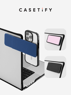 Casetify Snappy™Magsafe兼容笔记本电脑和手机扩展支架