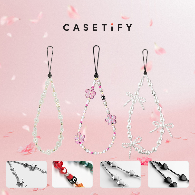 CASETiFY手機掛鏈配件