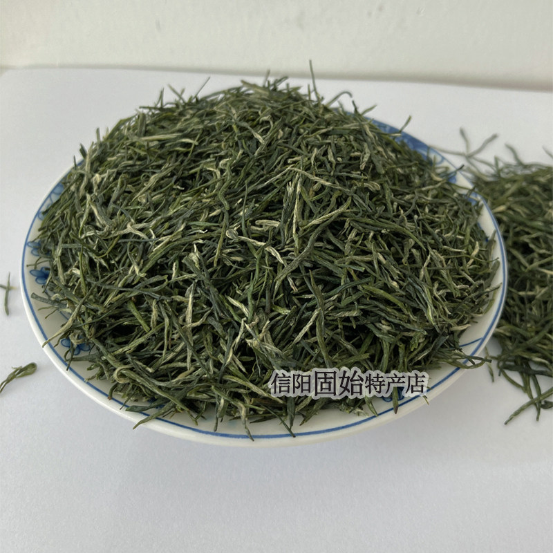 蓼益佳毛尖茶特产绿茶茶叶
