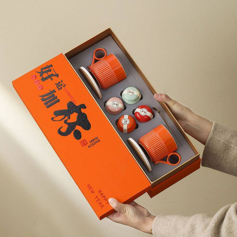 护士节创意实用礼品套装公司团建美容院瑜伽馆送客户商务伴手礼