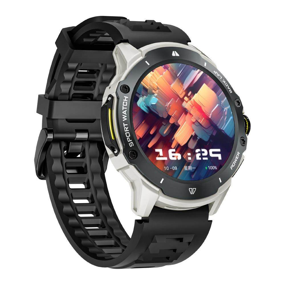 【新款通插卡智能手表】拍照录像/自由下载APP/心率检测