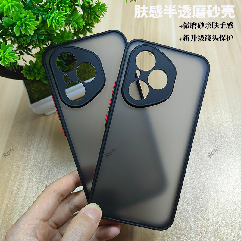 软硬结合，亲肤手感，不沾指纹，全包保护