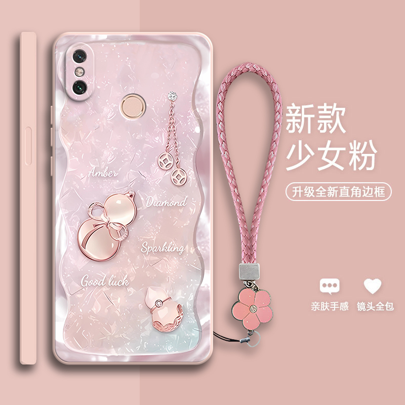 硅胶软壳,超薄磨砂,全包防摔