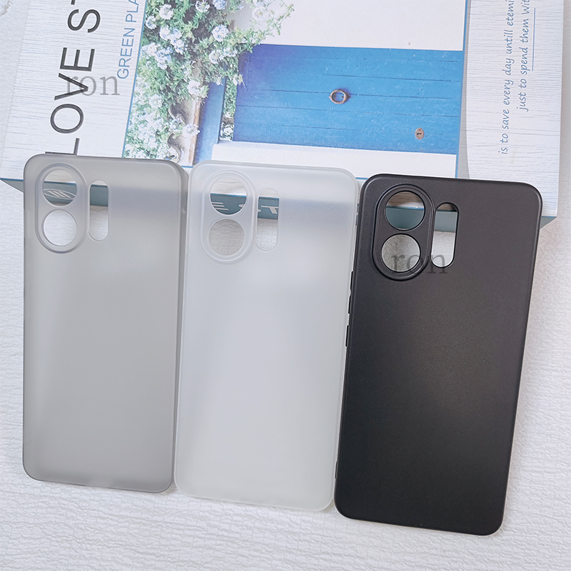 硅胶软壳,超薄磨砂,全包防摔