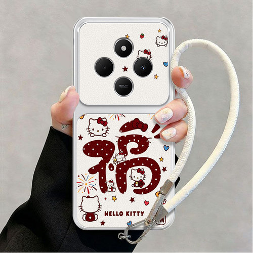 全包防摔，羊皮康宁壳