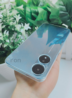 简约透明oppoa2x手机壳OPPO新款A2X5G保护OPA套OPPA外壳opp0pp0ppoa磨砂ppoa全包opρoa防摔oρpoa男opopa女