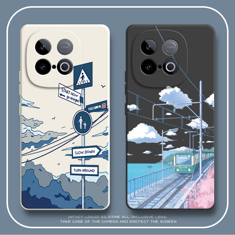 硅胶软壳,超薄磨砂,全包防摔