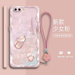 好运葫芦适用OPPOR11手机壳新款硅胶全包oppr保护套0pp0opp0ppor11t防摔opr潮oopor男poopr女opppr后壳opopr