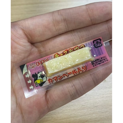 ohgiya鳕鱼芝士条鳕鱼芝士奶酪球奶酪棒奶酪块牛奶棒芝士奶酪条