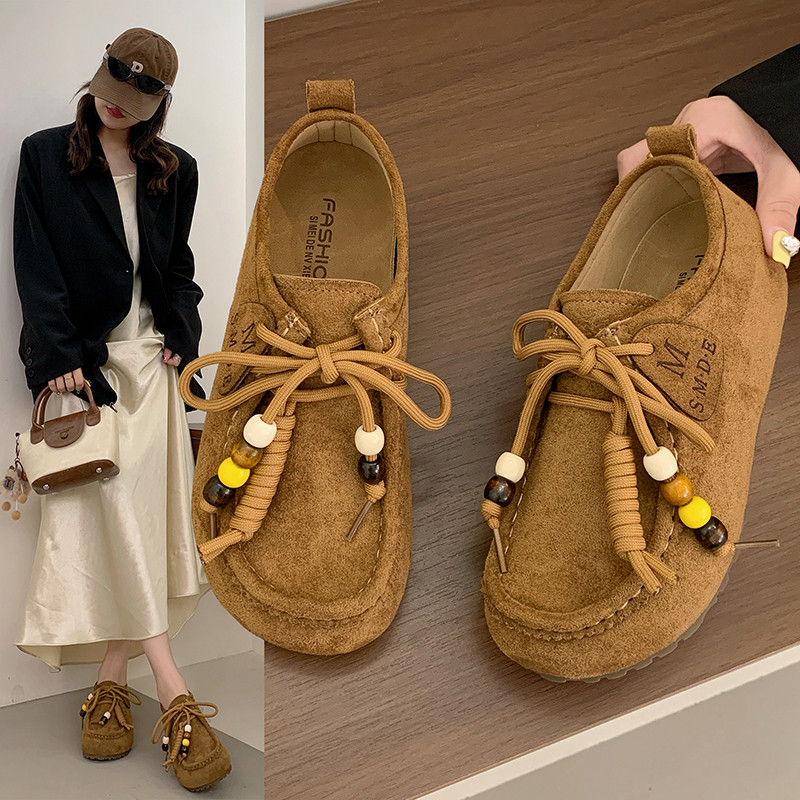 内增高厚底勃肯鞋女2026年春季新款百搭鞋软底博肯单鞋0115w,女鞋,勃肯鞋/软木鞋,淘宝优惠券,粉丝福利购,淘宝优惠卷