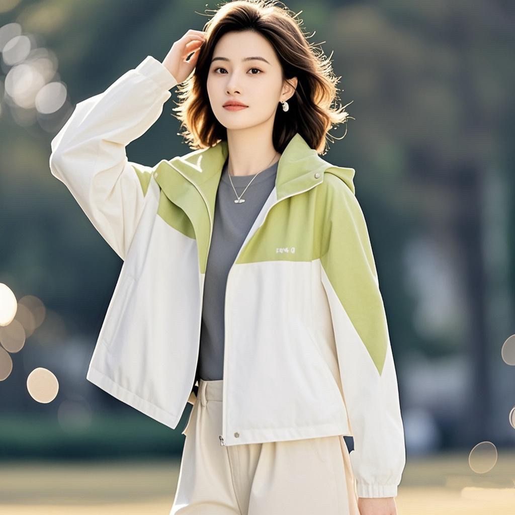 网红款02火春高级感好看