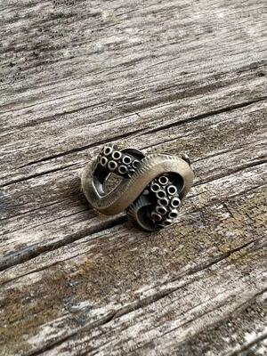 ACYCLIC原创设计小众先锋饰品