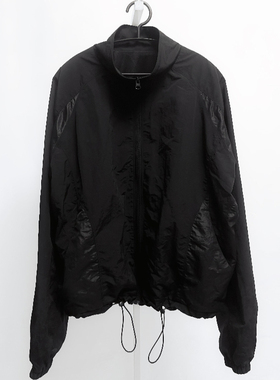 ACYCLIC_无环 涂层拼接尼龙防晒服